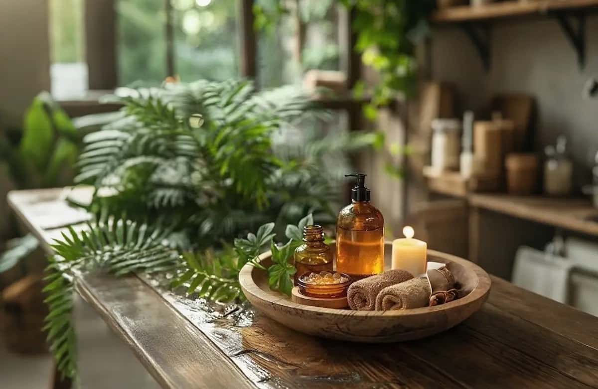Premium massage therapy and spa treatments at Nozomi Beauty in Newburgh, NY